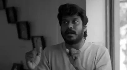 മണികണ്ഠന്റെ ജീവിതം പറഞ്ഞുകൊണ്ട് റിലീസ് പ്രഖ്യാപനം ; 'മക്കള് കാവലൻ' ശ്രദ്ധനേടുന്നു