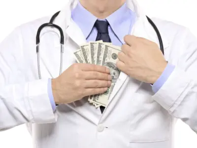 Unbelievable Fraud in US: Indian Doctor Fined $2M
