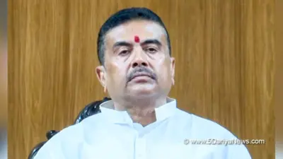 SIT to probe illegal Lakshmir Bhandar beneficiaries says Suvendu Adhikari