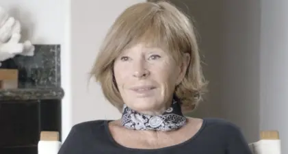 Oscar-winning 'Star Wars' editor Marcia Lucas dies at 80