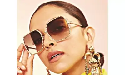 Statement Sunglasses