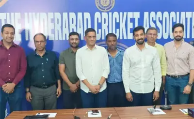 వచ్చే నెలలో 'తెలంగాణ ప్రీమియర్ లీగ్'