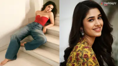 Krithi Shetty: కృతి శెట్టి పై నెటిజన్లు ట్రోల్