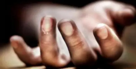 शिरूर तालुक्यातील भीमा नदीच्या पात्रात हात-पाय दोरीने घट्ट बांधलेला मृतदेह आला समोर.