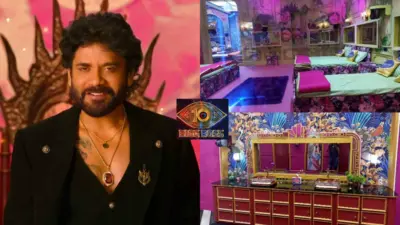 Bigg Boss Telugu 10: Inside lavish house constructed in Hyderabad