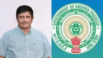 ఏపీ వైద్య విద్య డైరెక్టర్గా డాక్టర్ విష్ణువర్ధన్.. ప్రభుత్వం ఉత్తర్వులు!