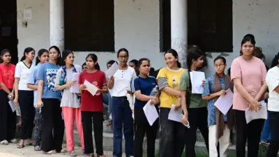 AP ICET 2026 Counselling : ఏపీ ఐసెట్ కౌన్సెలింగ్ అప్డేట్ - నేటితో ముగియనున్న వెబ్ ఆప్షన్లు, ఈనెల 7న సీట్ల కేటాయింపు