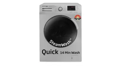 Best Voltas washing machines: Top 7 picks with advanced technology and energy-efficient performance for your home needs