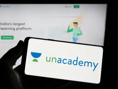 upGrad Moves Closer To Unacademy Acquisition At 90% Valuation Cut