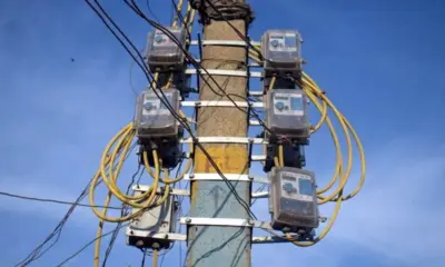 J&K's Power Mess