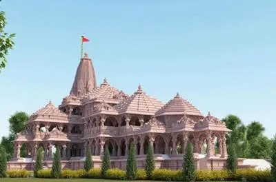 राजकीय गिधाडांच्या नजरेतून मंदिरांची मुक्ती आवश्यक