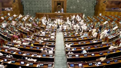 TMC loses two key parliamentary panel chairmanships