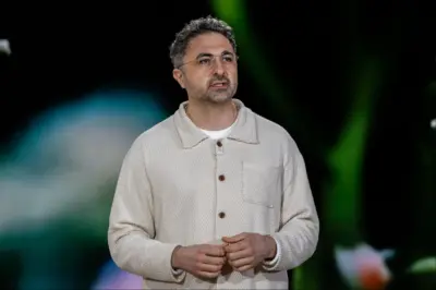 Microsoft Claims Its AI Is Better Than Doctors at Diagnosing Patients, But 'You Definitely Still Need Your Physician'