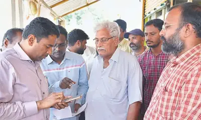APAIMS app helps efficient fertiliser distribution