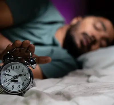 ಚೆನ್ನಾಗಿ ನಿದ್ದೆ ಬರಬೇಕೆಂದರೆ ಈ ಆಹಾರಗಳ ಸೇವನೆ ಒಳ್ಳೆಯದು...