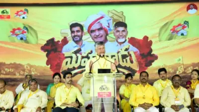 టీడీపీ ప్లాన్ సక్సెస్ అయితే రాజకీయాలు మారిపోతాయా?