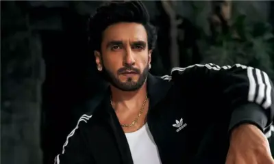 'Dhurandhar' wasn't an easy film to mount: Ranveer Singh