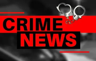 झेडपीतील राष्ट्रवादीच्या सदस्यावर गुन्हा दाखल, लग्नाचे आमिष दाखवून लैंगिक शोषण