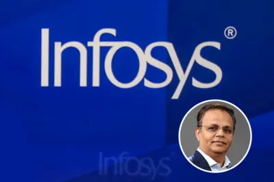 Infosys to hire at least 20,000 freshers this fiscal: Chief financial officer Jayesh Sanghrajka