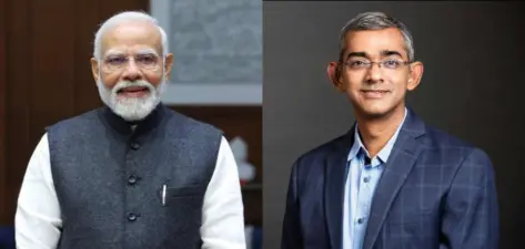 മോദിയെ പരിഹസിക്കുന്ന എഐ വീഡിയോകള്; മെറ്റ മേധാവിക്കെതിരെ കേസ്