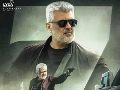 Vidaamuyarchi Telugu: Ajith Nowhere Near Vijay?