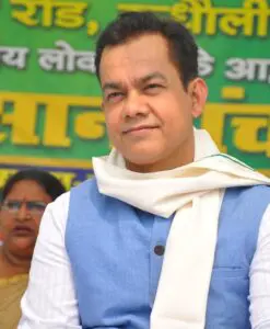 RLD का अखिलेश यादव पर हमला, बोले- 'PDA की नई परिभाषा सिर्फ चुनावी अवसरवाद'