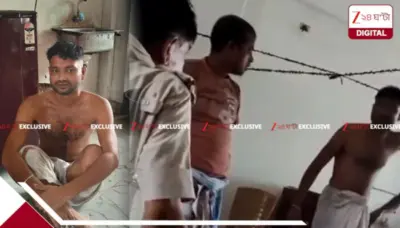ঘটনার পর থেকেই ঘাপটি মেরেছিল বসিরহাটে, বারুইপুরকাণ্ডে গ্রেফতার প্রভাসদের চতুর্থ শাগরেদ