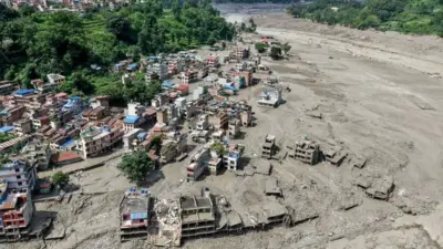 UP-बिहार में फिलहाल टला महाबाढ़ का खतरा, नेपाल से सामने आई राहत देने वाली खबर