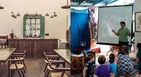 An Insider's Guide To Assagao, Goa's Most Up-And-Coming Neighbourhood