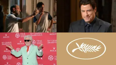 Cannes Film Festival 2026: Exciting Lineup and Premieres Announced