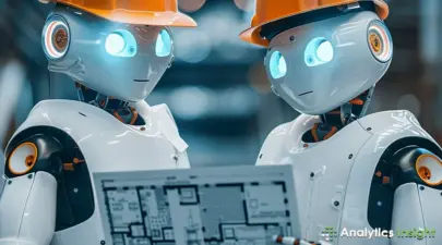 AI Innovations Driving Resilient Manufacturing Processes