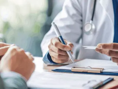 Blackmail Shock: NRI Doctor Seeks $20M From Patient