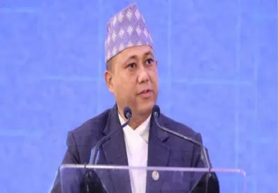 अमेरिकी विदेश उप मंत्री ने नेपाल के विदेश मंत्री से टेलीफोन पर बात की