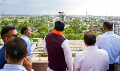 Bihar में बदलाव की बयार, जाति-धर्म तोड़ न्याय के लिए एक हुआ समाज