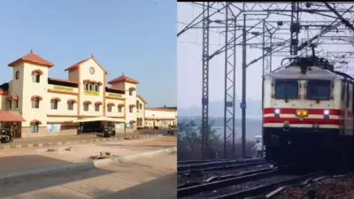 Explained: ಮೈಸೂರು ಮಡಿಲು ಸೇರಿದ ಕರಾವಳಿ ರೈಲ್ವೆ ವಿಭಾಗ: 119 ವರ್ಷಗಳ ಚೆನ್ನೈ ಕೇಂದ್ರದ ವಶದಿಂದ ಬಿಡುಗಡೆ, ಅ.1 ರಿಂದ ಅಧಿಕೃತವಾಗಿ ಕರುನಾಡ ರೈಲ್ವೆ!
