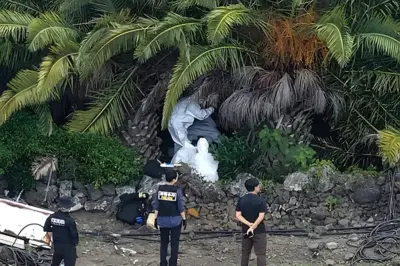 Four bodies, missing-person cases and a police scandal: What is happening on Jeju Island?