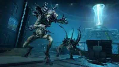 Alien Deathstorm Is A Fun Shooter That (So Far) Needs More Deathstorm