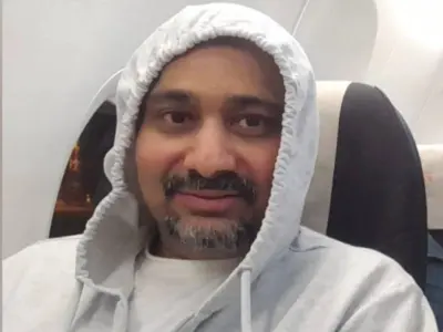 20 വര്ഷത്തെ കാത്തിരിപ്പ്; അബ്ദുല് റഹീം ജന്മനാട്ടില്
