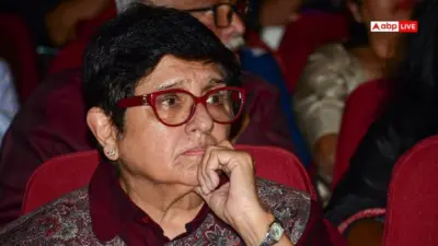 पू्र्व IPS किरण बेदी बोलीं- आर्म्ड फोर्स का दुरुपयोग हो रहा