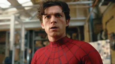 Spider-Man: Brand New Day China Box Office: Tom Holland-Led Scores The Biggest Opening Day For Any Comic Book Movie Post-COVID