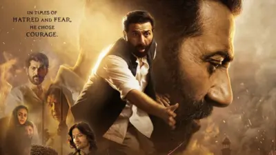 Batwara 1947 Turns BO Disaster: Good Film, Wrong Timing?