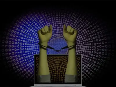 Hyd: Woman & Daughters Digital Arrest, 5.5 Cr Looted