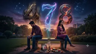 Numerology: ఈ తేదీల్లో పుట్టిన వారికి ప్రేమ, పెళ్లి విషయాల్లో కష్టాలు తప్పవా?