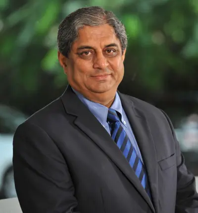 Must-Learn Leadership Lessons From HDFC Bank's Aditya Puri
