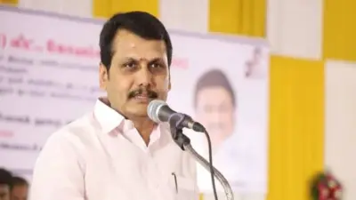 Senthil Balaji: செந்தில் பாலாஜிக்கு முன்ஜாமின் கிடைத்தது எப்படி? திமுக பரபரப்பு விளக்கம்