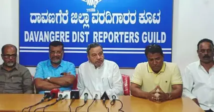 ನಾನು ಪಕ್ಷ ವಿರೋಧಿಯಲ್ಲ, ಅನಾರೋಗ್ಯದ ಕಾರಣ ಚುನಾವಣಾ ಪ್ರಚಾರದಲ್ಲಿ ಭಾಗವಹಿಸಿಲ್ಲ: ಕಾಂಗ್ರೆಸ್ MLC ಅಬ್ದುಲ್ ಜಬ್ಬಾರ್ ಸ್ಪಷ್ಟನೆ