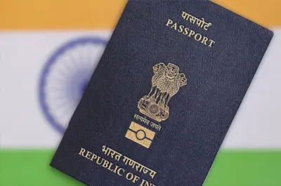 पासपोर्ट म्हणजेच नागरिकत्वाचा पुरावा? काय म्हणले केंद्र सरकार