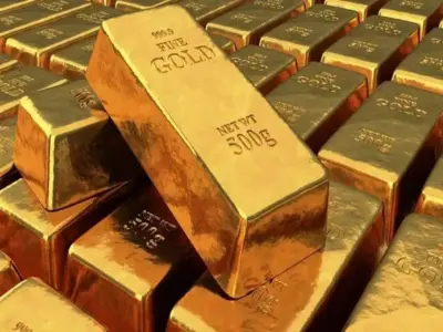 Gold Tips: Know the Tax Rules Before Exchanging Gold; Otherwise, You Could Face Complications...