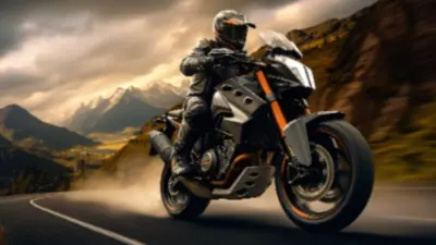 Double Silencer Bikes Explained: Why Some Motorcycles Have Two or Four Exhausts