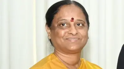 ఢిల్లీకి కొండా సురేఖ?